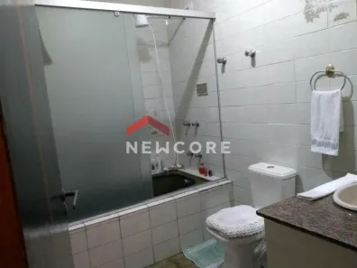 Sobrado com 6 Quartos à venda, 310m² no Centro, Ribeirão Pires