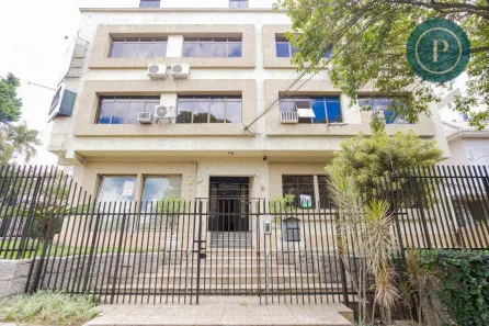 Andar / Laje corporativa para alugar, 119m² no São Francisco, Curitiba