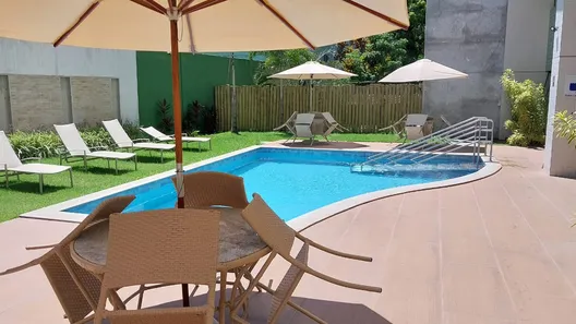 Apartamento com 3 Quartos à venda, 89m² no Casa Forte, Recife