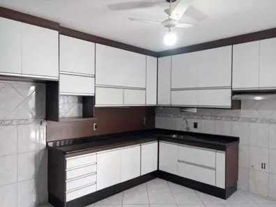 Casa com 2 Quartos à venda, 92m² no Parque João de Vasconcelos, Sumaré