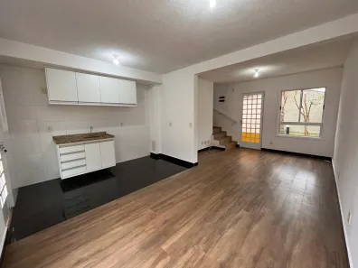 Casa de Condomínio com 2 Quartos à venda, 68m² no Jardim Interlagos, Hortolândia