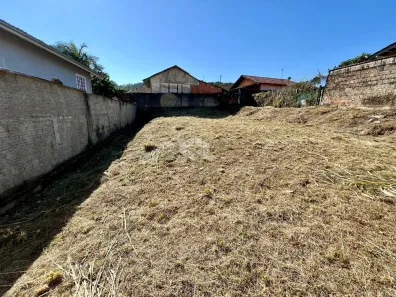 Terreno / Lote / Condomínio à venda, 370m² no Rocio Pequeno, São Francisco do Sul