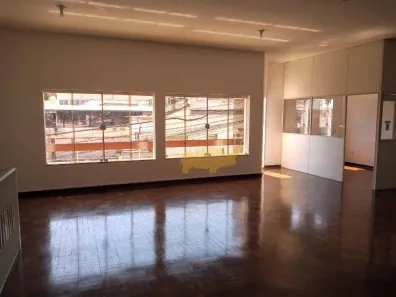 Loja / Salão / Ponto Comercial para alugar, 120m² no Zona Central, Rio Claro