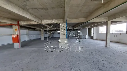Galpão / Depósito / Armazém para alugar, 550m² no Jardim Flórida, Barueri