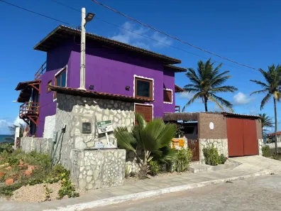 Casa com 5 Quartos à venda, 223m² no Centro, Mataraca