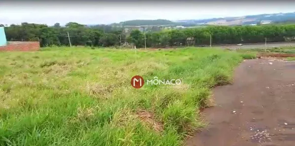 Terreno / Lote / Condomínio à venda, 360m² no Jardim Catuaí, Apucarana