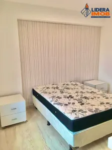 Apartamento com 1 Quarto à venda, 58m² no Capuchinhos, Feira de Santana