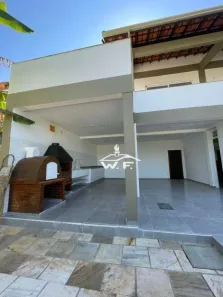 Casa de Condomínio com 3 Quartos à venda, 528m² no Jardim Panorama, Guaratinguetá