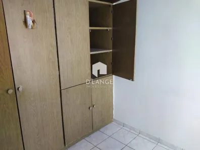 Kitnet com 1 Quarto para alugar, 36m² no Cambuí, Campinas