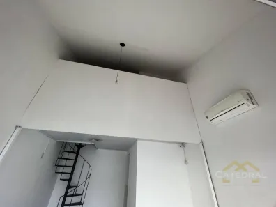 Conjunto Comercial / Sala para alugar, 29m² no Vila Arens II, Jundiaí