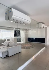 Apartamento com 3 Quartos para alugar, 157m² no Água Branca, São Paulo
