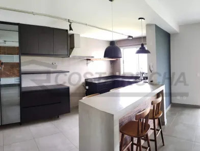 Apartamento com 3 Quartos à venda, 130m² no Jardim Colina da Serra II (Jacaré), Cabreúva