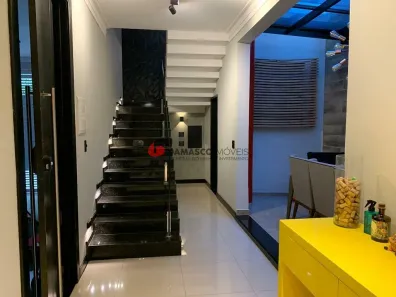 Sobrado com 3 Quartos à venda, 120m² no Santa Paula, São Caetano do Sul