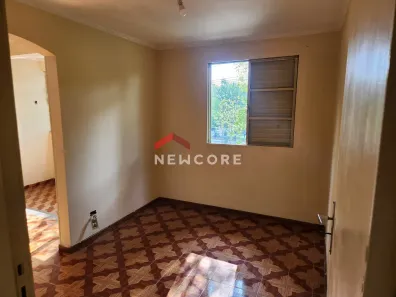 Apartamento com 2 Quartos à venda, 52m² no Santana, São Paulo