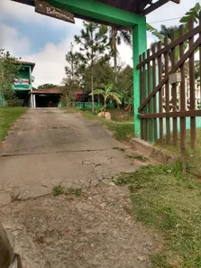 Fazenda / Sítio / Chácara com 8 Quartos à venda, 1000m² no Parque Piratininga, Itaquaquecetuba