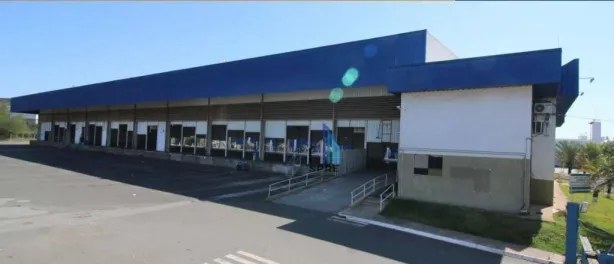 Galpão / Depósito / Armazém para alugar, 5250m² no Jardim Bela Vista, Sumaré
