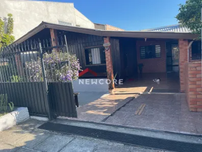 Casa com 3 Quartos à venda, 123m² no Iná, São José dos Pinhais