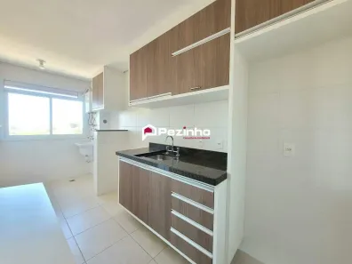 Apartamento com 2 Quartos para alugar, 68m² no Jardim Santo André, Limeira