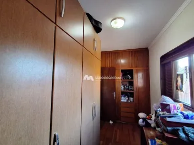 Sobrado com 3 Quartos à venda, 163m² no Vila Maceno, São José do Rio Preto