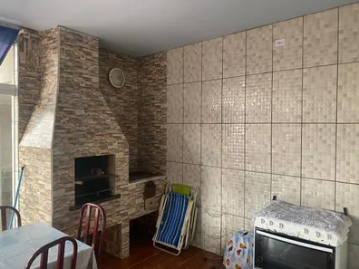 Casa com 3 Quartos à venda, 118m² no Cambijú, Itapoá