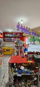 Loja / Salão / Ponto Comercial à venda, 30m² no Jardim Jaraguá, Taubaté