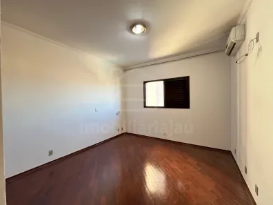 Apartamento com 2 Quartos para alugar, 10m² no Chácara Braz Miraglia, Jaú