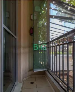 Apartamento com 2 Quartos à venda, 56m² no Vila Arcádia, São Paulo