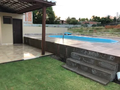 Terreno / Lote / Condomínio à venda, 110m² no Coqueiros de Arembepe (Abrantes), Camaçari