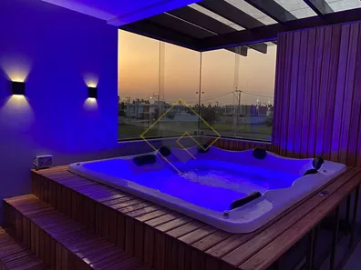 Casa de Condomínio com 3 Quartos para venda ou aluguel, 300m² no Parque Rodoviário, Campos dos Goytacazes