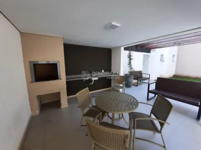 Apartamento com 2 Quartos à venda, 40m² no Jardim Itaqui, Campo Largo