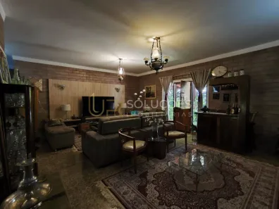 Casa de Condomínio com 5 Quartos à venda, 450m² no Região dos Lagos, Brasília