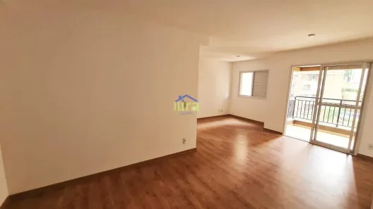 Apartamento com 2 Quartos para venda ou aluguel, 74m² no Jardim Tupanci, Barueri