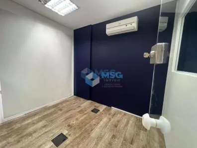 Conjunto Comercial / Sala à venda, 37m² no Vila Mariana, São Paulo