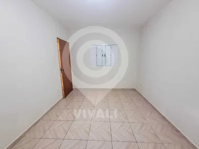 Casa com 1 Quarto para alugar, 45m² no Parque da Colina, Itatiba