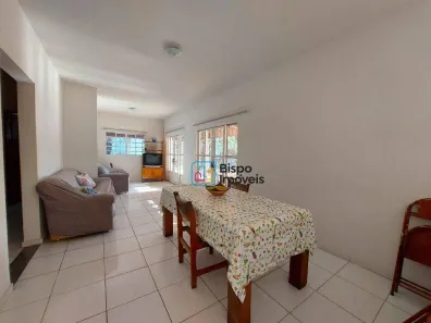 Fazenda / Sítio / Chácara com 3 Quartos à venda, 180m² no Jardim Santa Lúcia, Americana