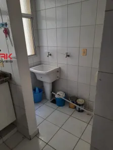 Apartamento com 2 Quartos para alugar, 54m² no Jardim Ana Luiza, Itupeva