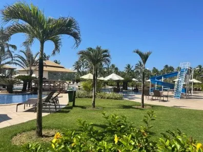 Casa de Condomínio com 3 Quartos à venda, 250m² no Luar da Barra, Barra dos Coqueiros