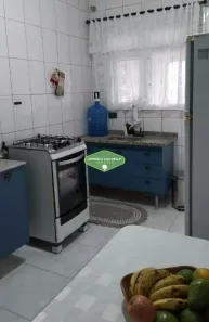 Apartamento com 2 Quartos à venda, 69m² no Cidade Nova Arujá, Arujá