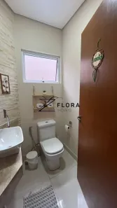 Sobrado com 3 Quartos à venda, 160m² no Jardim Interlagos, Hortolândia