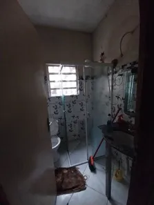 Fazenda / Sítio / Chácara com 3 Quartos à venda, 120m² no Chácara Glória, Itanhaém