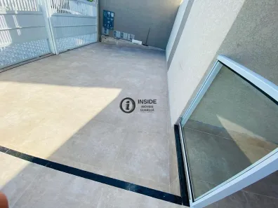 Casa de Condomínio com 2 Quartos para alugar, 70m² no Enseada, Guarujá