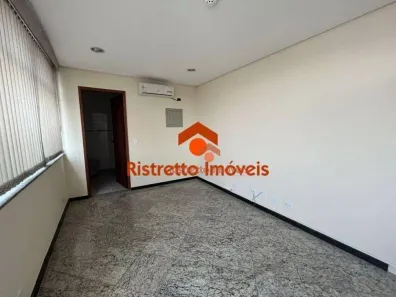Conjunto Comercial / Sala à venda, 34m² no Vila Osasco, Osasco