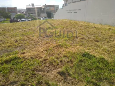 Terreno / Lote / Condomínio à venda, 645m² no Jardim Residencial Campo Novo, Limeira