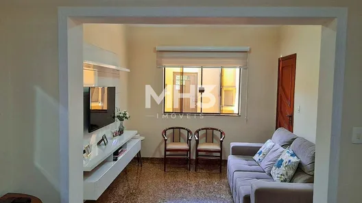 Sobrado com 3 Quartos à venda, 190m² no Jardim Monte Líbano, Santa Bárbara D'Oeste