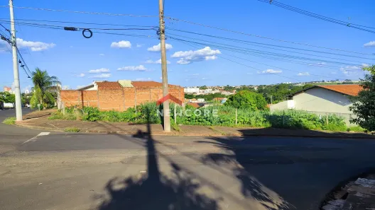 Terreno / Lote / Condomínio à venda, 440m² no Vivenda Cote Gil, Olímpia