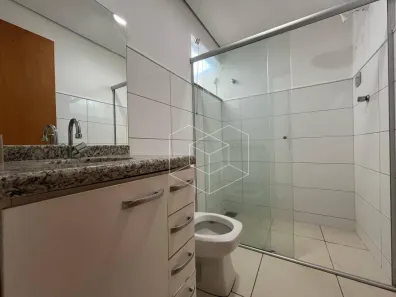 Kitnet com 1 Quarto para alugar, 50m² no Jardim Ferreira Dias, Jaú