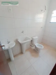 Kitnet com 1 Quarto para alugar, 37m² no Centro, Pindamonhangaba