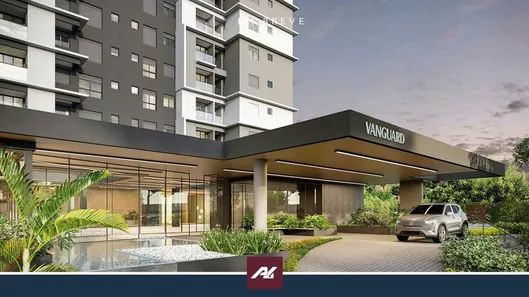Tay Vanguard - 75m² no Chácara da Barra, Campinas
