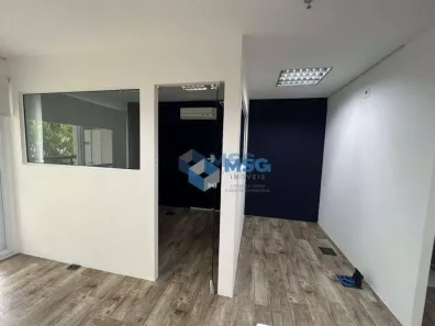 Conjunto Comercial / Sala à venda, 37m² no Vila Mariana, São Paulo
