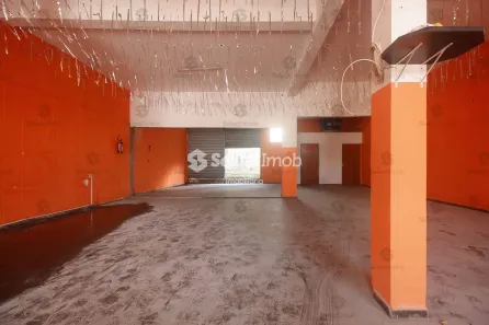 Prédio Inteiro à venda, 738m² no Matriz, Mauá